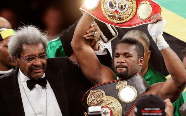Oneil Bell: Former Boxing Champ Shot and Killed in Southwest Atlanta